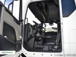 MAN TGX 18.470 GX