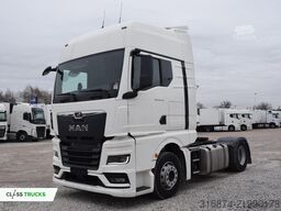 MAN TGX 18.470 GX