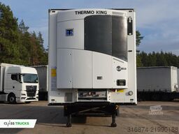 SCHMITZ CARGOBULL SKO FP 60 ThermoKing SLXi 300
