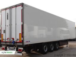 SCHMITZ CARGOBULL SKO FP 60 ThermoKing SLXi 300