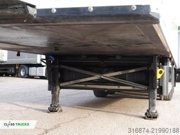 SCHMITZ CARGOBULL SKO FP 60 ThermoKing SLXi 300