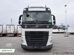 VOLVO FH 500 Globetrotter XL I-ParkCool ACC