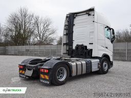 VOLVO FH 500 Globetrotter XL I-ParkCool ACC
