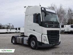 VOLVO FH 500 Globetrotter XL I-ParkCool ACC