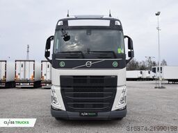 VOLVO FH 500 Globetrotter XL I-ParkCool ACC