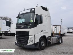 VOLVO FH 500 Globetrotter XL I-ParkCool ACC
