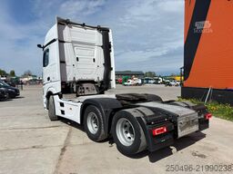 Mercedes-Benz Actros L 2653 6x2 GIGASPACE / RETARDER