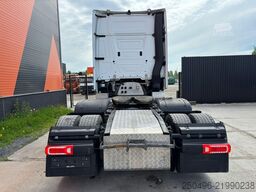 Mercedes-Benz Actros L 2653 6x2 GIGASPACE / RETARDER