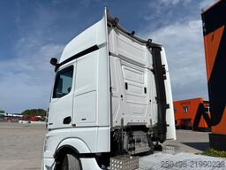 Mercedes-Benz Actros L 2653 6x2 GIGASPACE / RETARDER