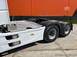 Mercedes-Benz Actros L 2653 6x2 GIGASPACE / RETARDER