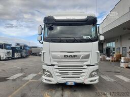DAF XF 480