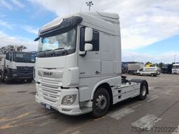 DAF XF 480
