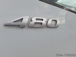 DAF XF 480