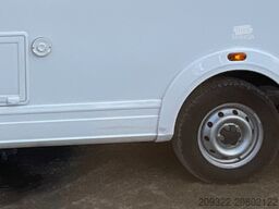 Fiat Ducato Carasuite 650 MF | 5 posti letto | Semintegrato