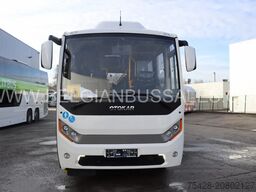 Otokar Navigo U / 7.8m / Airco / Lift / Manual