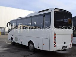 Otokar Navigo U / 7.8m / Airco / Lift / Manual