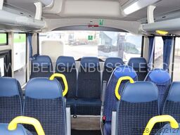 Otokar Navigo U / 7.8m / Airco / Lift / Manual