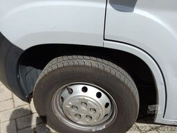 Fiat Weinsberg Carabus 600 K | 4 Posti Letto | Completamente Attrezzato