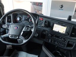 Scania S450 NGS RETARDER/ 2X TANK/ ACC/ PARK CLIMA/ DI...