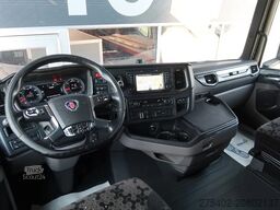 Scania S450 NGS RETARDER/ 2X TANK/ ACC/ PARK CLIMA/ DI...