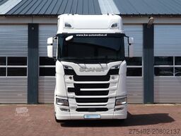 Scania S450 NGS RETARDER/ 2X TANK/ ACC/ PARK CLIMA/ DI...
