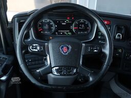 Scania S450 NGS RETARDER/ 2X TANK/ ACC/ PARK CLIMA/ DI...
