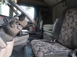 Scania S450 NGS RETARDER/ 2X TANK/ ACC/ PARK CLIMA/ DI...