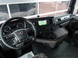 Scania S450 NGS RETARDER/ 2X TANK/ ACC/ PARK CLIMA/ DI...