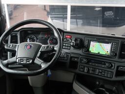 Scania S450 NGS RETARDER/ 2X TANK/ ACC/ PARK CLIMA/ DI...