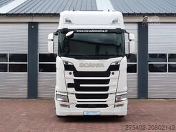 Scania S450 NGS RETARDER/ 2X TANK/ ACC/ PARK CLIMA/ DI...