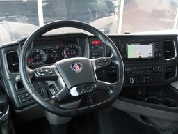 Scania S450 NGS RETARDER/ 2X TANK/ ACC/ PARK CLIMA/ DI...