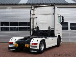 Scania S450 NGS RETARDER/ 2X TANK/ ACC/ PARK CLIMA/ DI...