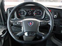 Scania S450 NGS RETARDER/ 2X TANK/ ACC/ PARK CLIMA/ DI...