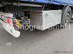 Krone Tandem/Edscha/Bordwand/PBW