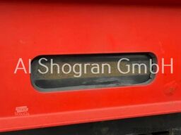 Krone Tandem/Edscha/Bordwand/PBW