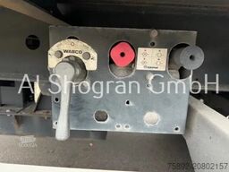 Krone Tandem/Edscha/Bordwand/PBW