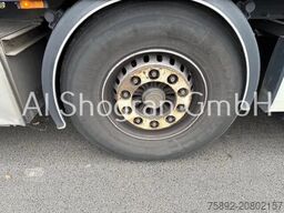 Krone Tandem/Edscha/Bordwand/PBW
