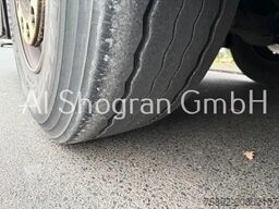 Krone Tandem/Edscha/Bordwand/PBW