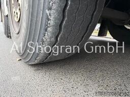 Krone Tandem/Edscha/Bordwand/PBW