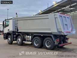 Mercedes Arocs 4145 8X4 NEW! 19m3 Remmel tipper Big-Axle...