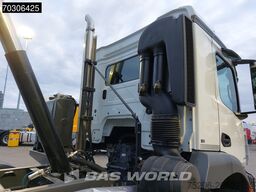 Mercedes Arocs 4145 8X4 NEW! 19m3 Remmel tipper Big-Axle...