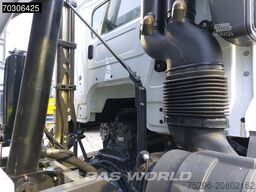 Mercedes Arocs 4145 8X4 NEW! 19m3 Remmel tipper Big-Axle...