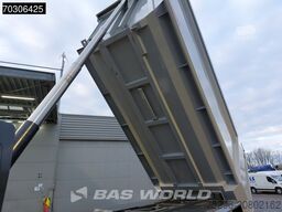 Mercedes Arocs 4145 8X4 NEW! 19m3 Remmel tipper Big-Axle...