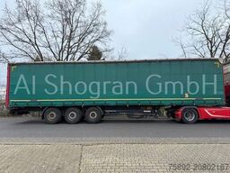 Kögel Edscha/Coilmulde/ 29x Stück