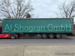 Kögel Edscha/Coilmulde/ 29x Stück