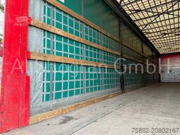 Kögel Edscha/Coilmulde/ 29x Stück