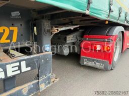 Kögel Edscha/Coilmulde/ 29x Stück