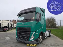 Volvo FH 500