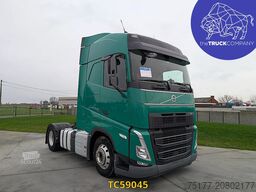 Volvo FH 500
