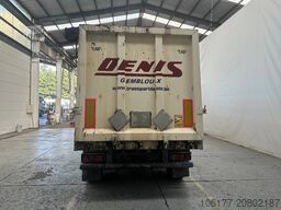 LAG 0-3-39 KHSL / 50 m³